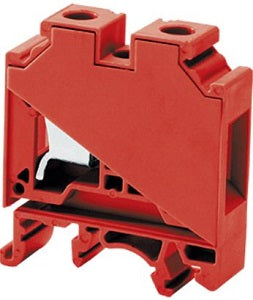 Connectwell 16.0 Standard Feed Through Pa Scr Terminal Block CTS16UR (Pack Of 50 Qty)