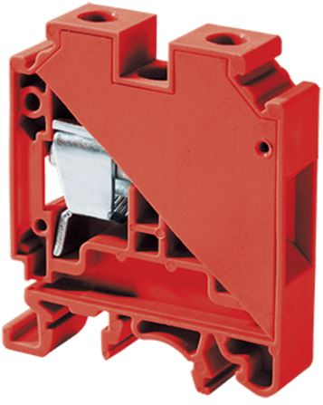 Connectwell 25.0 Standard Feed Through Pa Scr Terminal Block CTS25UNR (Pack Of 50 Qty)