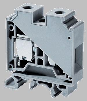Connectwell 35.0 Standard Feed Through Pa Scr Terminal Block CTS35UN (Pack Of 50 Qty)