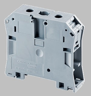 Connectwell 70 Standard. Feed Through Pa Scr Terminal Block CTS5070N (Pack Of 20 Qty)
