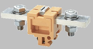 Connectwell 95 Standard Bus Bar Typmel Terminal Block CTS95L (Pack Of 10 Qty)