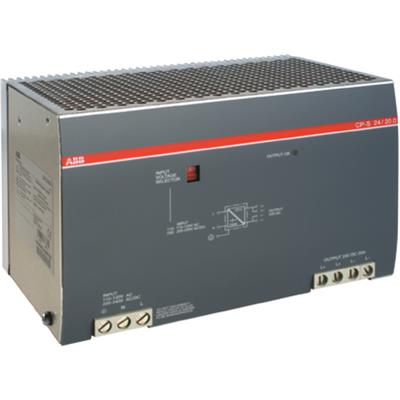 ABB 3HL Power Supply (ACDC Converters) 1SVR427016R0100