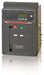 ABB 3DF Power Circuit Breakers (LV) 1SDA055667R1