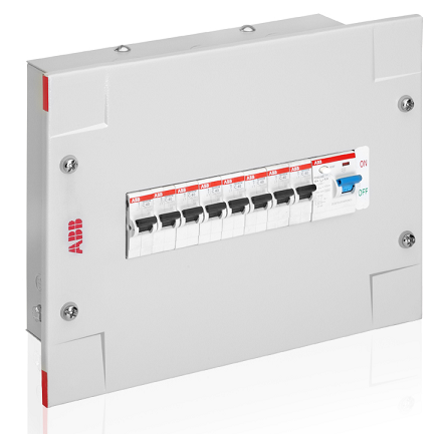 ABB SPN DB E SHC E SHC WD 10NSYN8690SPNWD10 NSYN8690SPNWD10