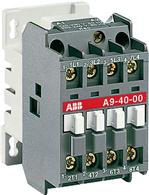 ABB A9 40 00 110V 50Hz 110 120V 60Hz Contactor 1SBL141201R8400