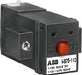 ABB WB75 A 24V 50Hz 24 28V 60Hz 24V DC Mechanical Latching Unit FPTN372726R1001