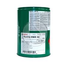 Castrol RUSTILO DWX 32 Dewatering Corrosion (Rust) Preventive Solvent 3391097