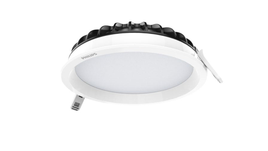 Philips DN296B LED15S 6500 PSE WH - 919515814865