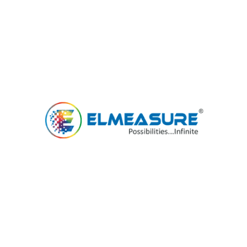 Elmeasure Micro Energy Meter 4 Digit LED Display ?G 1119