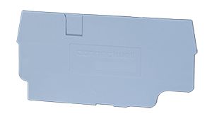 Connectwell End Plate For Cx44 & Cxg44 Epcx44 (Pack Of 50 Qty)