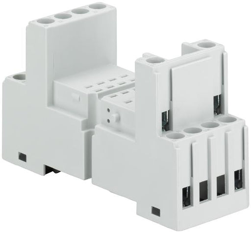 ABB CR M2SS Standard socket for 2 co