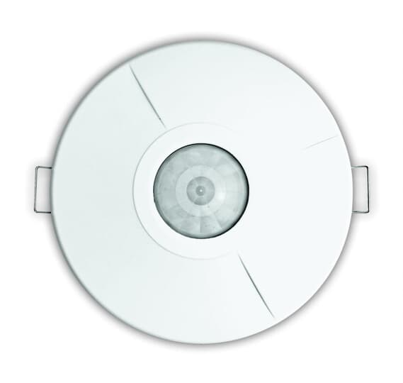 ABB Busch Presence detectors 2CKA006800A2518 6814 U 500