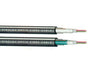Finolex 6 CORE SINGLE MODE 9125 OPTICAL FIBER CABLE (1 Meter)