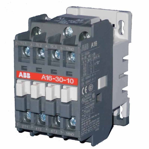 ABB AX150 30 11 80 Contactor 1SFL991074R8011