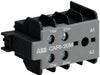 ABB CAF6 20M Auxiliary Contact GJL1201330R0007