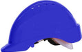 Saviour Safety Helmet HPSAV FR SS1 W Freedom with Ratchet HDPE, BLUE