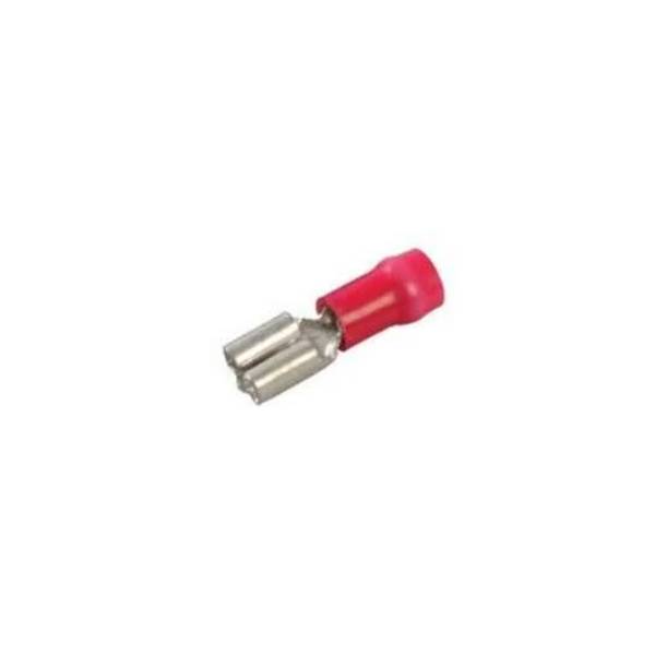 Dowells Snp 8351 1.5 Sq. m. E Snap On Terminals - (Pack Of 115)