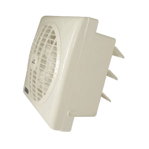Almonard Domestic Fans 150 mm 6 Inch Ventilating Fan (High Speed) Rpm-2300