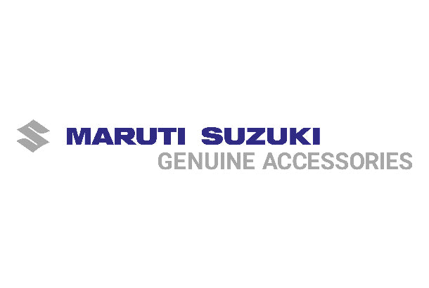 Maruti Suzuki Boot Organizer Box (Black) - 990J0M999L8-220