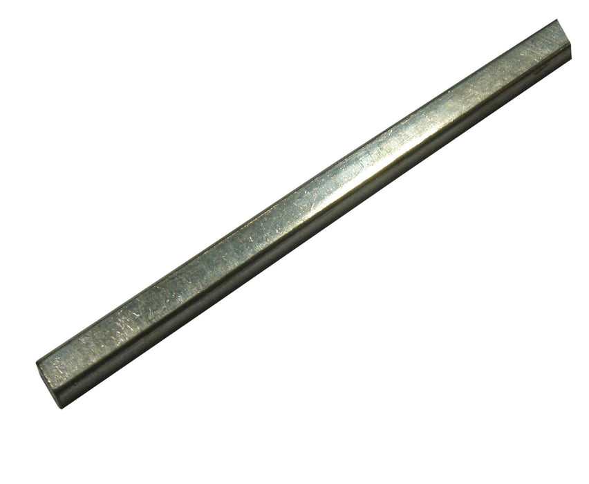 Connectwell Copper Bus Bar 6X6 1Meter Long Neb6 (Pack Of 10 Qty)