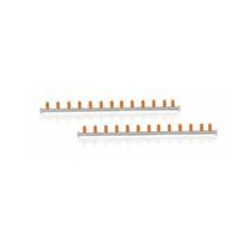 ABB Busbar SP IC & SP OG 14Mod Insulated BusbarsNSYN8690BUSSP14 NSYN8690BUSSP14