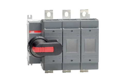 ABB Switch Fuse Unit & accessories 1SCA022080R5470