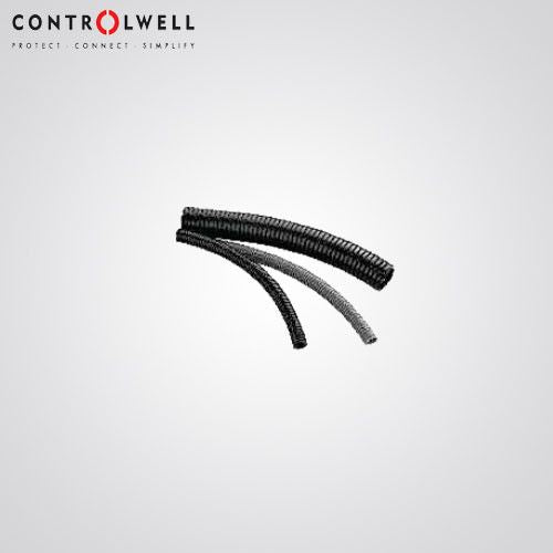 Connectwell Polyethylene Unslitted Flexible Conduit Pes12Ng