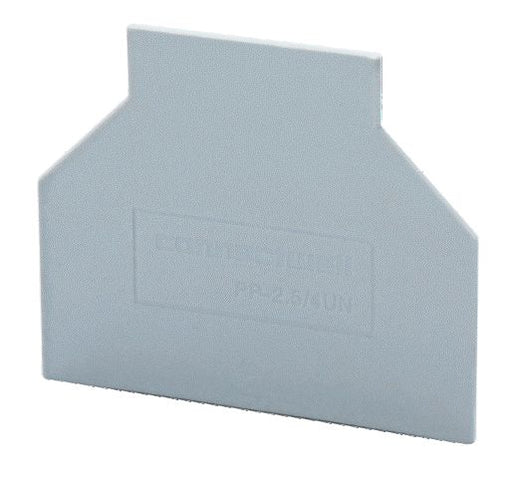 Connectwell Partition Plate For Cts6U10U Pp610U (Pack Of 50 Qty)