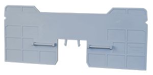 Connectwell Partition Plate For Cbb95120150185 Ppcbb1 (Pack Of 10 Qty)