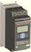 ABB PSE Two Phase controlled 210 A 208 600V Softstarter 150hp 110Kw PSE210 600 70