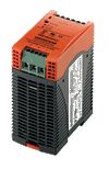 Connectwell Smps 1Ph 100W 24Vdc 4.2A Rl Mntg Pss100244.2