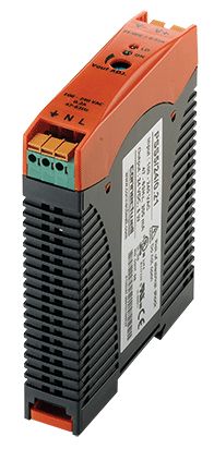 Connectwell Smps 50W 5Vdc 10A Rl Mntg Pss50510