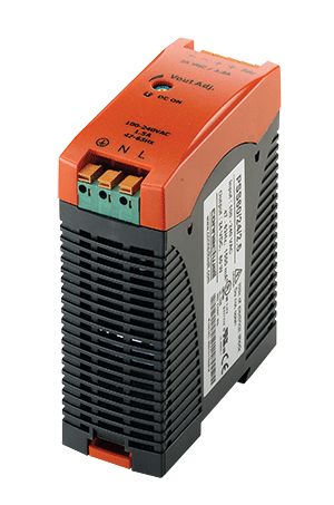 Connectwell Smps 60W 12Vdc 5.0A Rl Mntg Pss60125