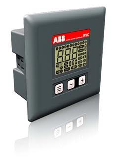 ABB RVC 10 1HYC418006 016