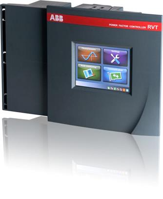 ABB RVT 6 WITH Modbus Adapter 1HYC418006 049