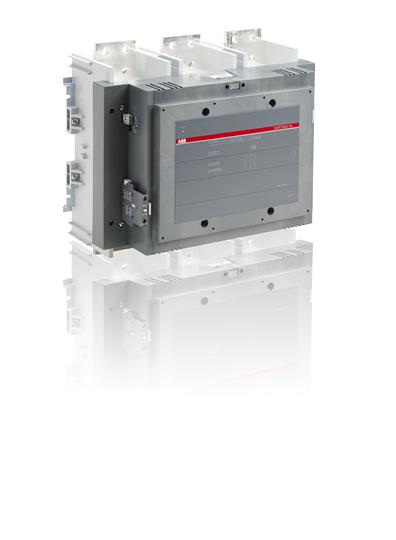 ABB GAF2050 10 11 100 250V 5060Hz 100 250V DC Contactor 1SFL707025R7011