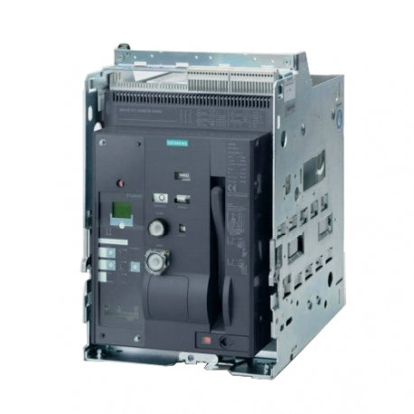 Siemens 3WT83225UA345AB2 3200A;FR:II;3P;EDO;ETU35WT;LSI DISPLY