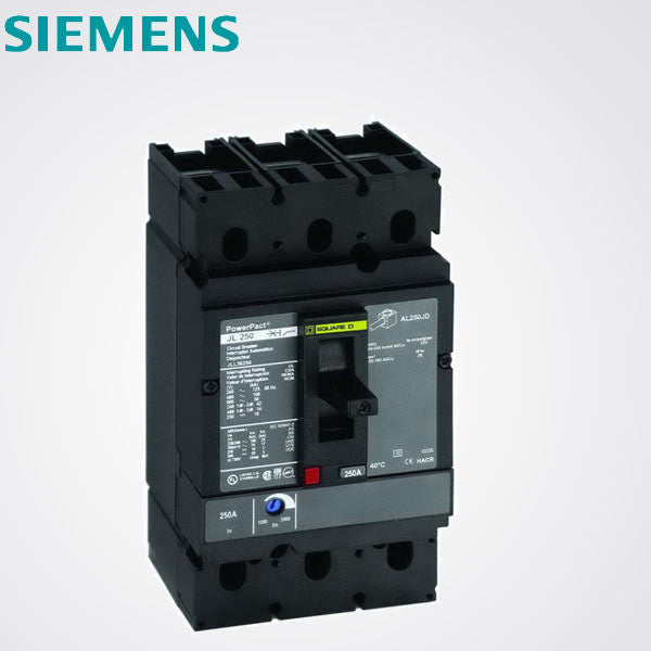 Siemens 3WT80816UA345AB2 800A 3P EDO ETU37WT SC EF LSING