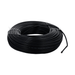 Finolex 1.5 SQMM SINGLE CORE PVC Insulated COPPER FLEXIBLE CABLE BLACK (100 Meters)