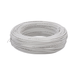 Finolex 1.5 SQMM SINGLE CORE PVC Insulated COPPER FLEXIBLE FRLS Cable WHITE (100 Meters)