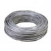 Finolex 1 SQMM SINGLE CORE PVC Insulated COPPER FLEXIBLE CABLE GREY (100 Meters)