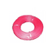 Finolex 1 SQMM SINGLE CORE PVC Insulated COPPER FLEXIBLE CABLE PINK (100 Meters)