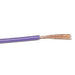 Finolex 2.5 SQMM SINGLE CORE PVC Insulated COPPER FLEXIBLE Cable VIOLET (100 Meters)