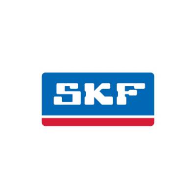 SKF GE50ES 2RS PLAIN RADIAL SPHERICAL ROLLER BEARING