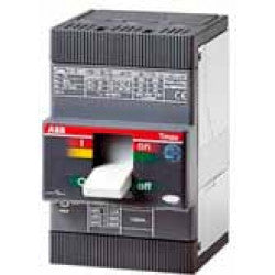 ABB 1SYN850210R0001 Tmax Seperators PB100 6 pcs Low T4 T5 400A