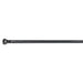 ABB Leoni 7TAG009210R0045 CABLE TIE 50LB 7IN UV BLACK NYLON