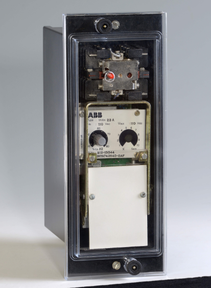 ABB VHXm23B Relay 1MYN742648 BAF