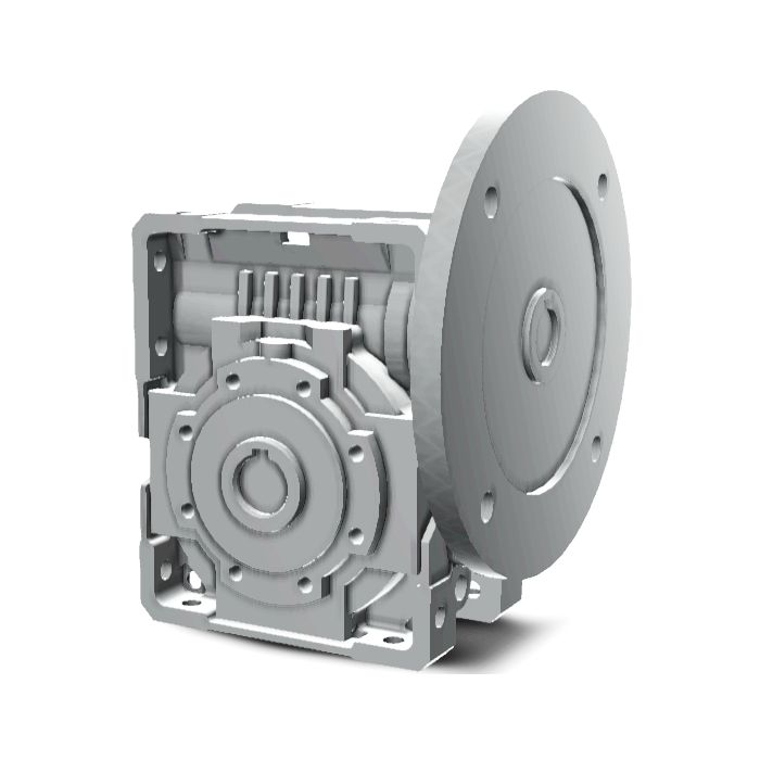 Worm Reduction Gearboxes
