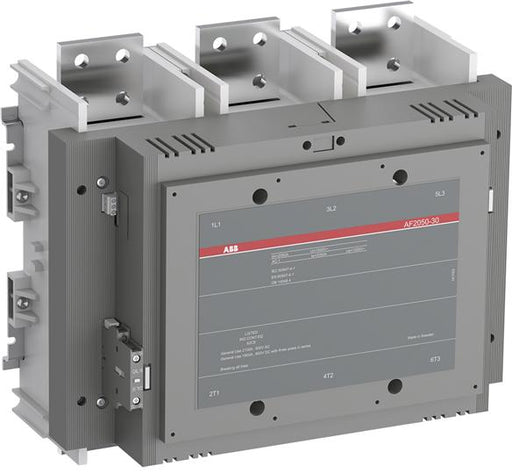 ABB AF2050 30 11 100 250V 5060Hz 100 250 DC Contactor 1SFL707001R7011