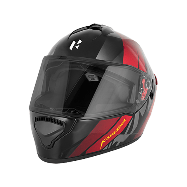 Hero Xmr Brazen Turbo Red Gloss Helmet Xl - 99700ZZZE41S01S